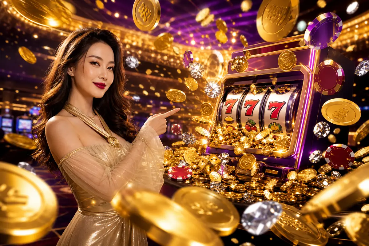 ki999 VIP প্রোগ্রাম ক্যাশব্যাক সুবিধা