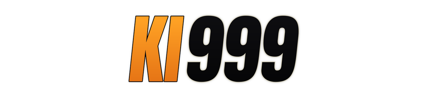 ki999 logo
